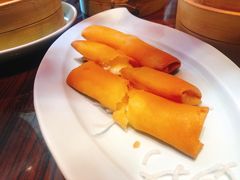 -万丽轩·粤菜(王府井金茂万丽酒店)