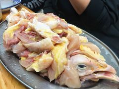 -威邵鸡煲(西华路总店)