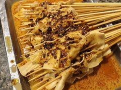 -小街天府(西工小街店)