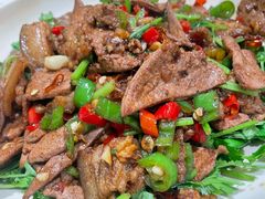 -椿记烧鹅(叠彩店)