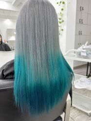 -Moyue HAIR SALON