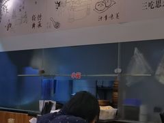 -老裕缘汤包馆(嘉善路店)