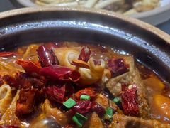 -光海·乡记酸菜鱼·始于1996(花园路店)