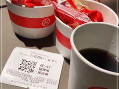 -海底捞火锅(团结桥店)