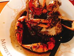 -Ministry of Crab(科伦坡店)
