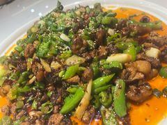 -潼南太安名鱼•特色江湖菜 太安鱼