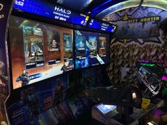 -反斗乐园(领展中心城店)