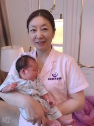 -大美母婴月子中心