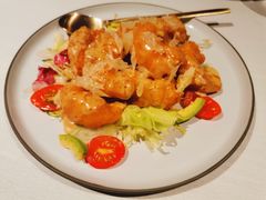 -三号黄浦会Canton Table