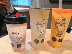 -85度C(泉州泉秀2店)