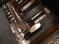 -青藤茶馆(南山路店)
