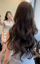 -凯博K-boom Hair Salon
