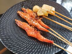 -BLD西餐厅(成都首座万丽酒店)