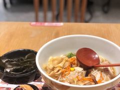 -云味馆过桥米线(皇庭广场店)