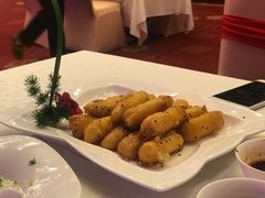 -内蒙古驻京办餐厅
