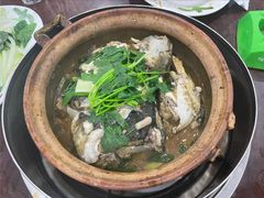 华仔鱼头煲-华仔土鸡店(创意产业园店)