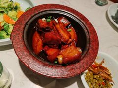 -宋徽厨·安徽菜(绿地店)