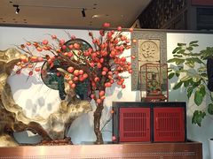 -福照楼汽锅鸡·云南菜(护国路店)