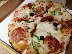 -City1+1城市比萨(国商卫星广场店)