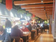 -梨花自助烤肉(乐宾店)
