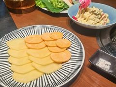 -隐炉和牛烧肉店(群力店)