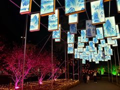 -歌斐颂巧克力小镇