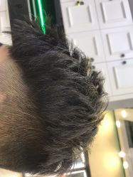 -慕名造型