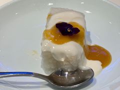 -阿里疆Alijiang·丝路美食·异域风情·清真(长楹天街店)