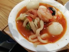 -九毛九西北菜(大东海店)