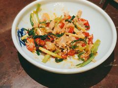 -新白鹿餐厅(爱琴海购物中心店)