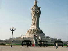 -天津妈祖文化园