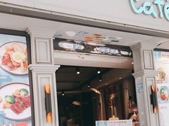 -打趸BTC·Breaktime cafe(北京路店)
