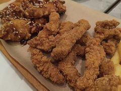 -必胜客(长安店)