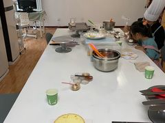 -食间旅人DIY烘焙工作室