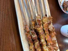 -巴依老爷新疆美食(牡丹园店)