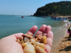 -长岛南北长山旅游景区