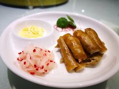 -潮林府私房菜