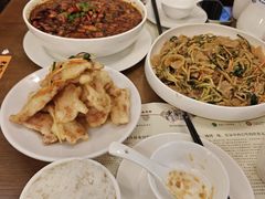 -老厨家(中央大街西七道街店)