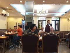 大堂-雅苑餐厅(朝天路店)