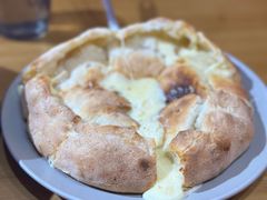 -黑熊披萨orso pizza