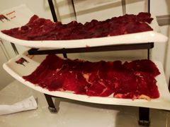 -俏牛哥鲜牛肉牛肆馆(重庆天地店)