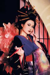 -持熹光年写真体验馆