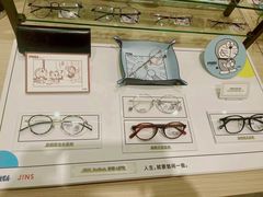 -JINS(上海金桥LaLaPort店)