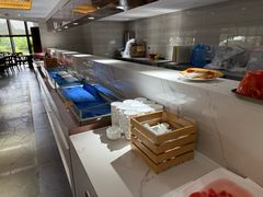 -悦兮半岛温泉度假酒店·餐厅部