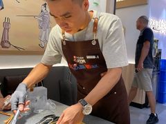 -本达人海鲜烧烤·朝鲜族风味(发展店)
