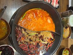 -萍姐火锅·公路夜市(南京新街口店)