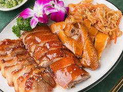 -香港深井掂檔烧鹅茶餐厅(海韵城店)