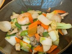 -THE PAWON·8碗(古北SOHO店)