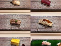 -鮨一日本料理(大中华店)