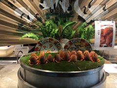 -五月罗马海鲜自助餐厅(陆家嘴店)